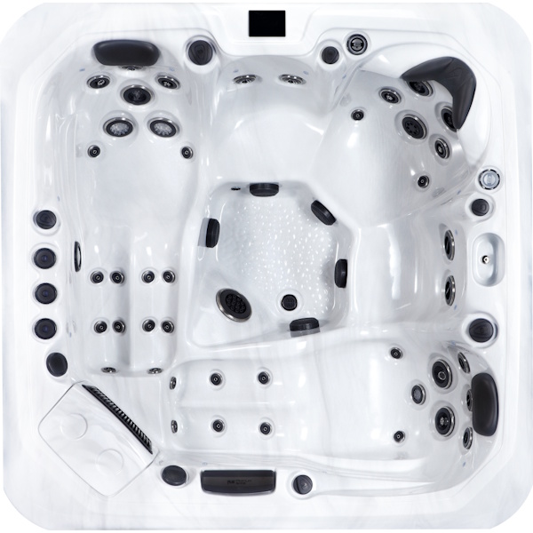 Kenya Hot Tub